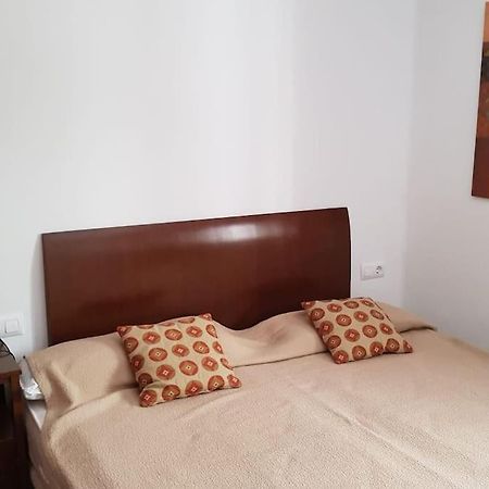 Precioso Apartamento Junto A Plaza La Corredera Кордова Екстер'єр фото