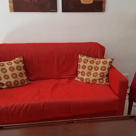 Precioso Apartamento Junto A Plaza La Corredera Кордова Екстер'єр фото
