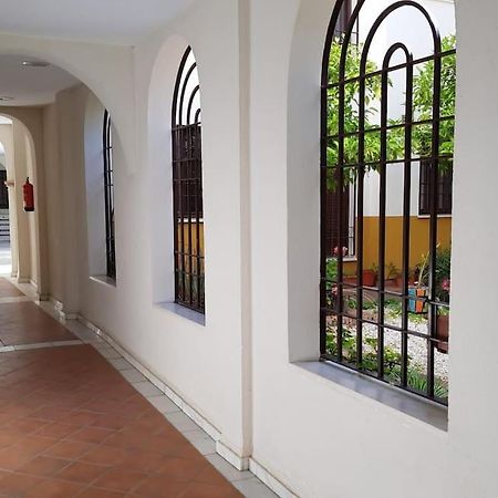 Precioso Apartamento Junto A Plaza La Corredera Кордова Екстер'єр фото