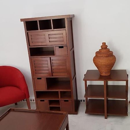 Precioso Apartamento Junto A Plaza La Corredera Кордова Екстер'єр фото