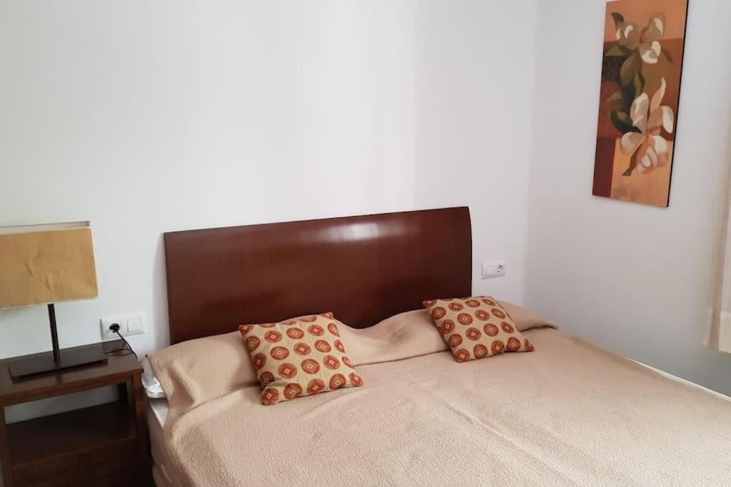Precioso Apartamento Junto A Plaza La Corredera Кордова Екстер'єр фото