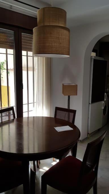 Precioso Apartamento Junto A Plaza La Corredera Кордова Екстер'єр фото