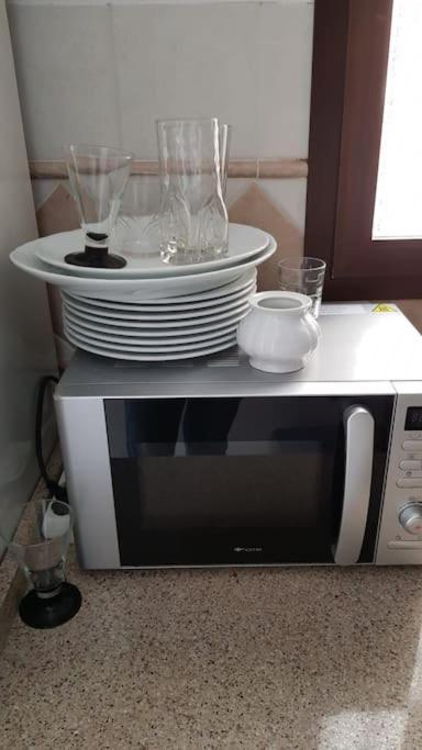 Precioso Apartamento Junto A Plaza La Corredera Кордова Екстер'єр фото