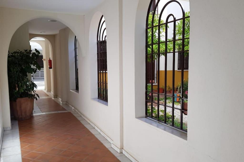 Precioso Apartamento Junto A Plaza La Corredera Кордова Екстер'єр фото