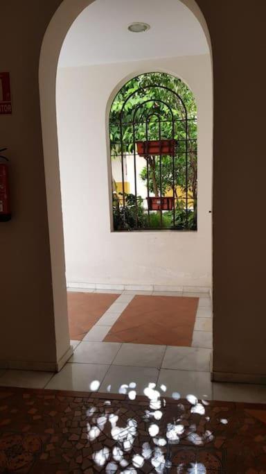 Precioso Apartamento Junto A Plaza La Corredera Кордова Екстер'єр фото