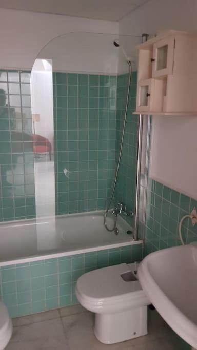 Precioso Apartamento Junto A Plaza La Corredera Кордова Екстер'єр фото