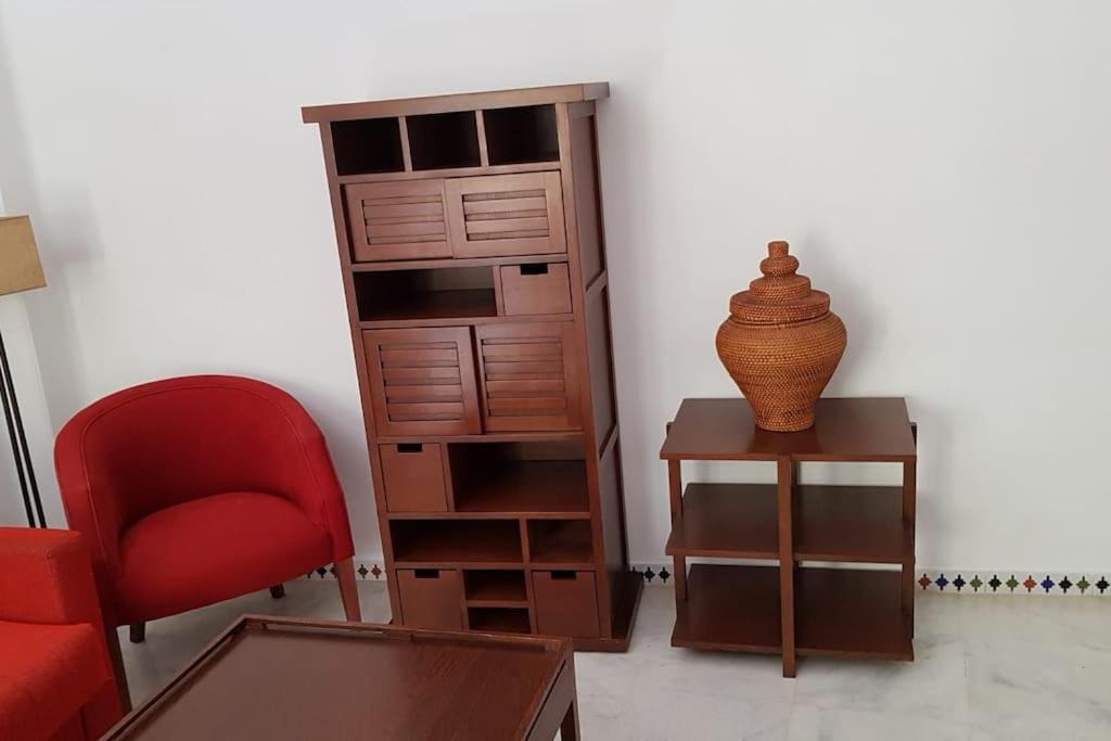 Precioso Apartamento Junto A Plaza La Corredera Кордова Екстер'єр фото